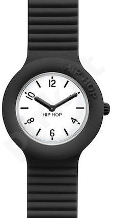 Laikrodis HIP HOP - ESSENTIAL BLACK TIE