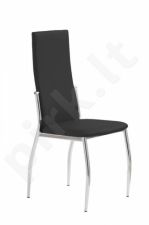 Kėdė K3, juodos sp.