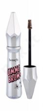 Benefit Gimme Brow+, Brow-Volumizing, antakių želė ir dažai moterims, 3g, (1 Cool Light Blonde)