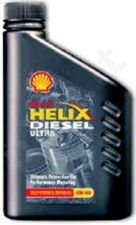 SHELL HELIX DIESEL ULTRA 5W-40