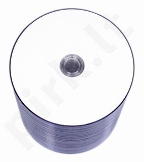 DVD-R ESPERANZA [ spindle 100 | 4.7GB | 16x | printable ]