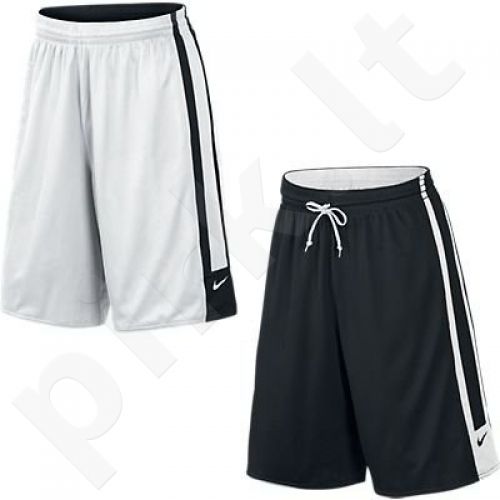 Šortai krepšiniui Nike League Reversible Short 512910-100