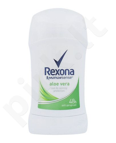 Rexona Aloe Vera, antiperspirantas moterims, 40ml