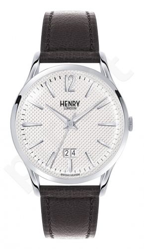 Laikrodis HENRY LONDON EDGWARE  HL41-JS-0021