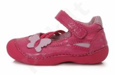 D.D. step rožiniai batai 19-24 d. 015134bu