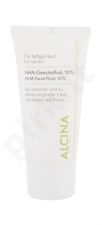 ALCINA For Oily Skin, AHA Facial Fluid, 10%, naktinis kremas moterims, 50ml