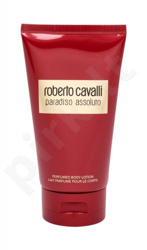 Roberto Cavalli Paradiso, Assoluto, kūno losjonas moterims, 150ml