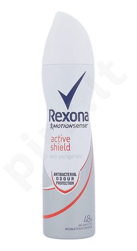 Rexona Active Shield, antiperspirantas moterims, 150ml