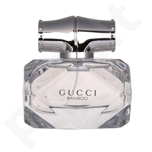 Gucci Gucci Bamboo, tualetinis vanduo moterims, 30ml