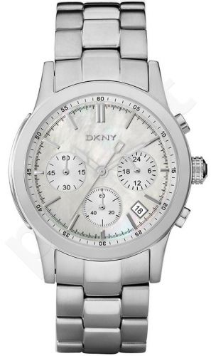 Laikrodis DKNY  STREET SMART NY8060