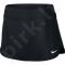 Teniso sijonėlis  Nike Court Pure Tennis Skirt W 728777-010