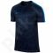 Marškinėliai futbolui Nike Neymar Dry Squad Top SS M 859869-454