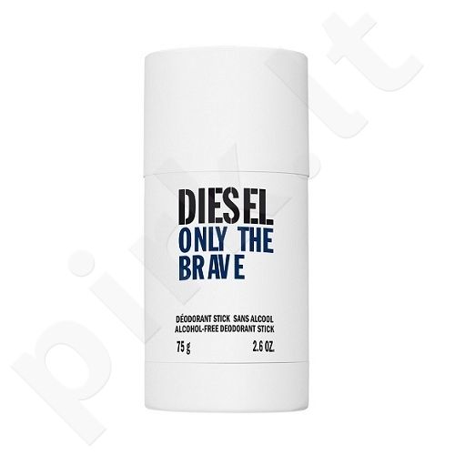 Diesel Only The Brave, dezodorantas vyrams, 75ml