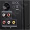 Microlab FC-360 2.1 Speakers/ 54W RMS (15Wx2+24W)/ Amplifier