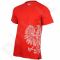 Marškinėliai Nike Polska M 449255-604