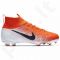 Futbolo bateliai  Nike Mercurial Superfly 6 Elite FG JR AH7340-801