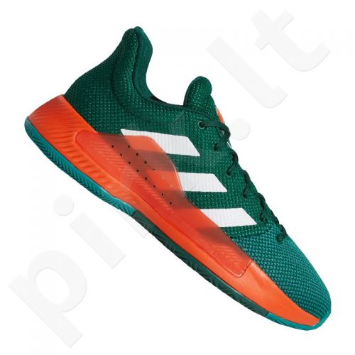 Krepšinio bateliai  Adidas Pro Bounce Madness Low 2019 M BB9226