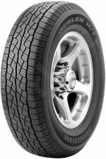 Vasarinės Bridgestone Dueler H/T 687 R18