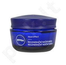 Nivea Regenerating Night Care, naktinis kremas moterims, 50ml