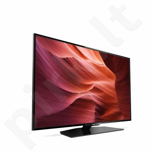 Televizorius Philips 5000 Series 40PFH5300/88 40'' LED FHD, PMR 200Hz, SMART