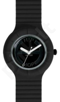 Laikrodis HIP HOP - HERO BLACK TIE