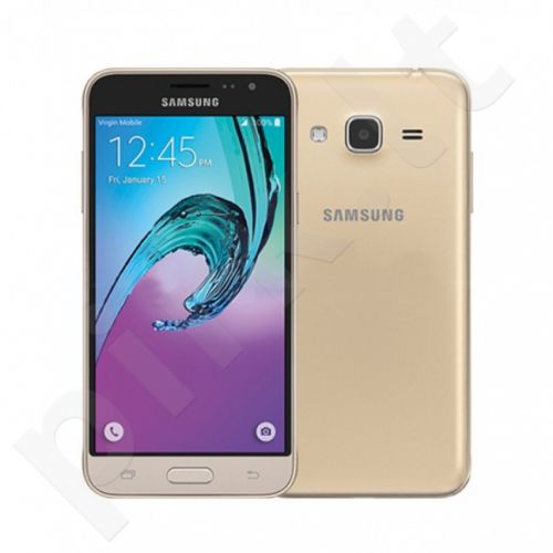 Samsung J320F Galaxy J3 (8GB) (Gold)