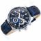 Vyriškas Gino Rossi Premium laikrodis GRS523M