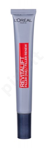 L´Oréal Paris Revitalift, Filler Renew, paakių kremas moterims, 15ml