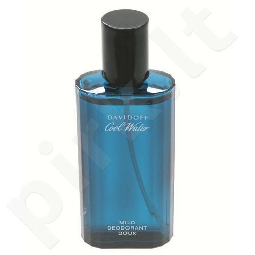 Davidoff Cool Water, dezodorantas vyrams, 75ml