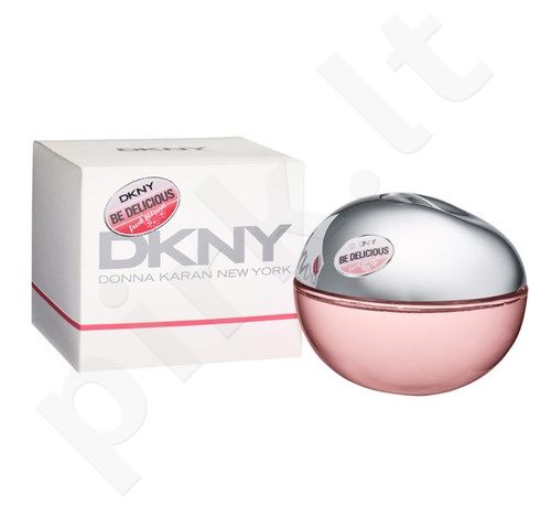 DKNY DKNY Be Delicious Fresh Blossom, kvapusis vanduo moterims, 50ml, (Testeris)