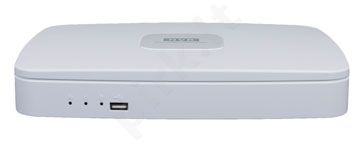 IP Network recorder 4 ch NVR3104ECO