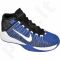 Krepšinio bateliai  Nike Zoom Ascention GS Jr 834319-400