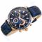 Vyriškas Gino Rossi Premium laikrodis GRS523MA
