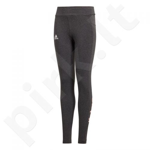 adidas YG Linear Tight Junior DJ1315 