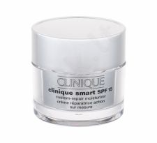 Clinique Clinique Smart, dieninis kremas moterims, 50ml