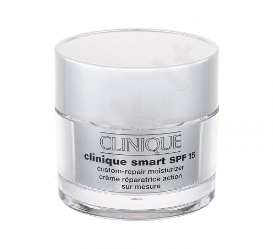 Clinique Clinique Smart, dieninis kremas moterims, 50ml