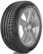 Vasarinės Michelin PILOT SPORT 4 R17