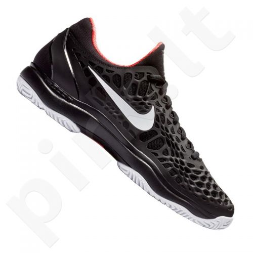 Sportiniai bateliai  tenisui Nike Air Zoom Cage 3 M 918193-026