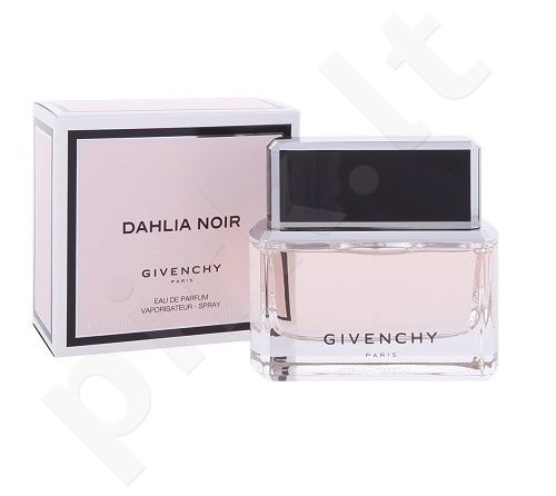 Givenchy Dahlia Noir, kvapusis vanduo moterims, 75ml, (Testeris)
