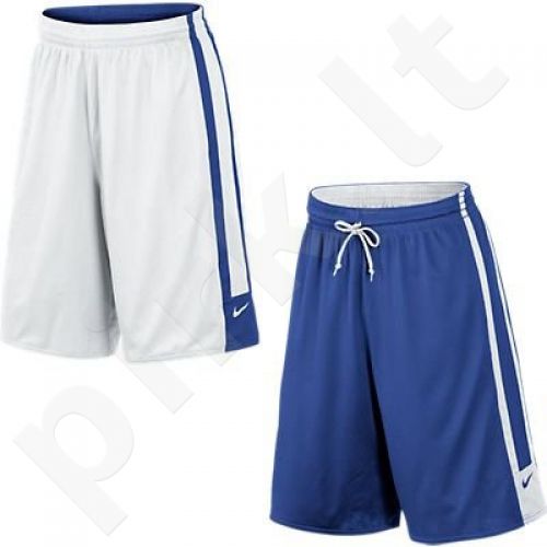 Šortai krepšiniui Nike League Reversible Short 512910-105