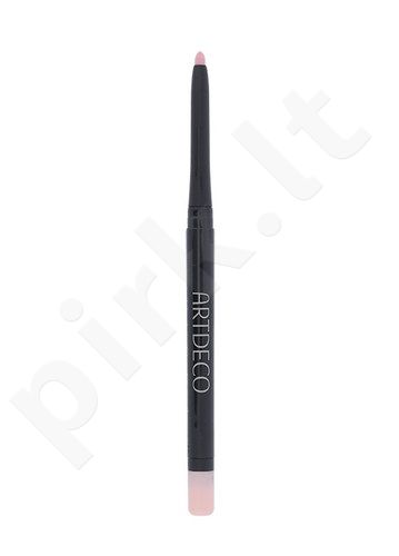 Artdeco Invisible, Lip Contour, lūpų pieštukas moterims, 0,3g, (Transparent)