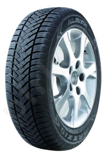 Universalios Maxxis AP-2 all season R14