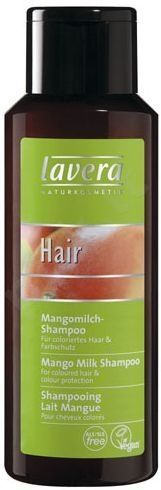 Lavera Mangový Šampon, kosmetika moterims, 250ml