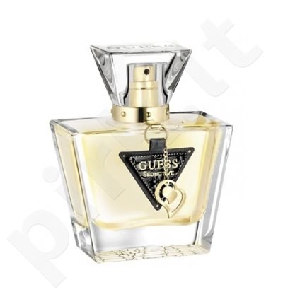 GUESS Seductive, tualetinis vanduo moterims, 30ml