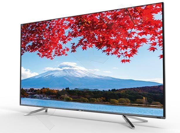 Television Thomson 49UA7706 49'' LCD, 4k ultra HD, 3D, Smart TV