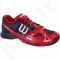Sportiniai batai  tenisui Wilson Rush Evo Men's WRS319390
