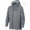 Bliuzonas Nike Dry Hyper Fleece Full Zip Junior 856135-091