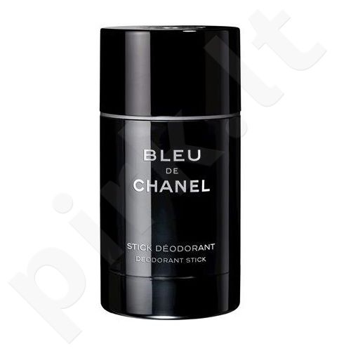 Chanel Bleu de Chanel, dezodorantas vyrams, 75ml