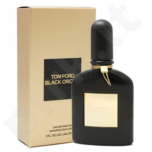 TOM FORD Black Orchid, kvapusis vanduo moterims, 30ml