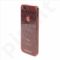 Tucano Gocce snap case for for iPhone 5S/5 (Red)